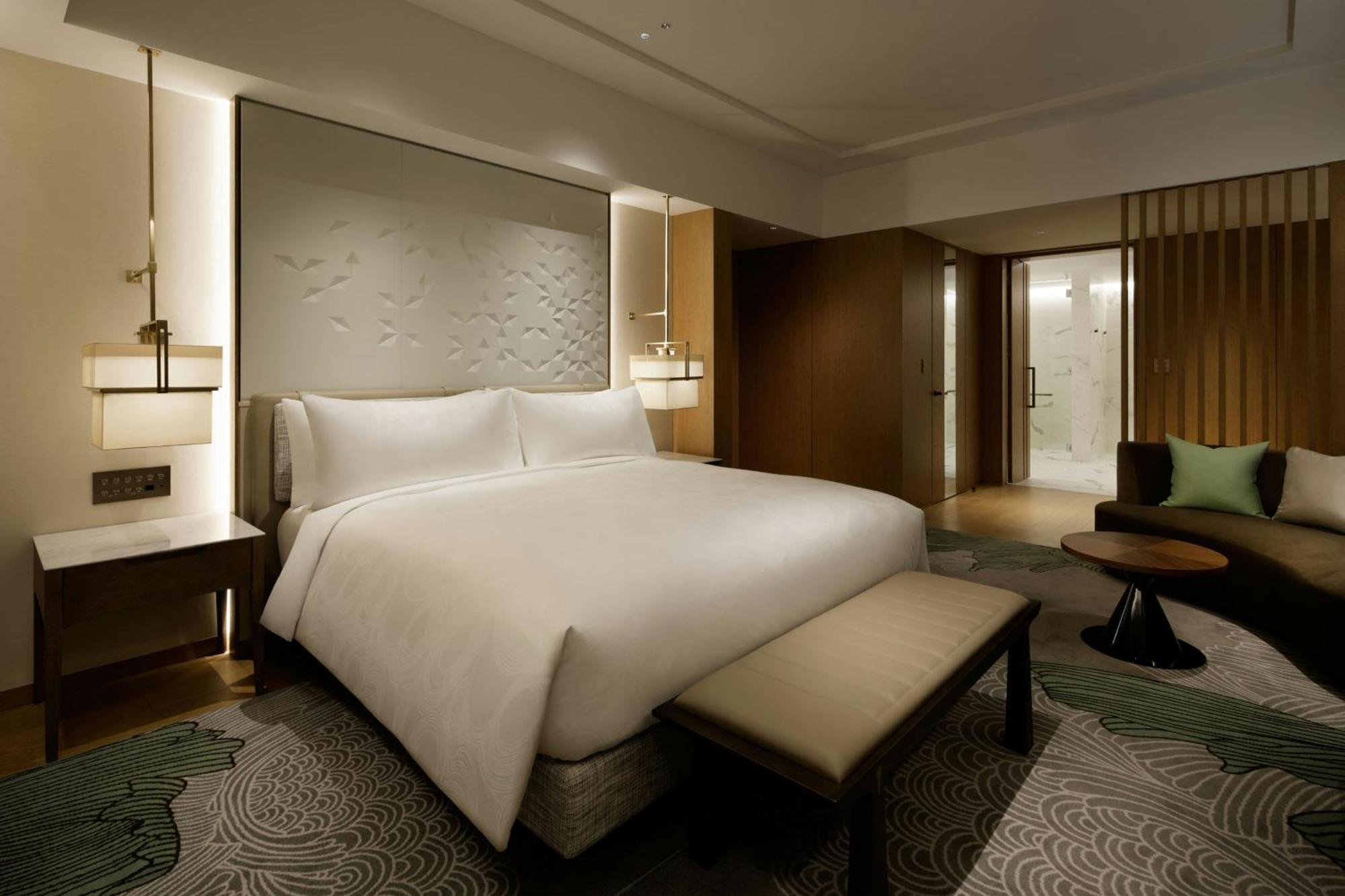 Jw Marriott Hotel Nara Exterior photo